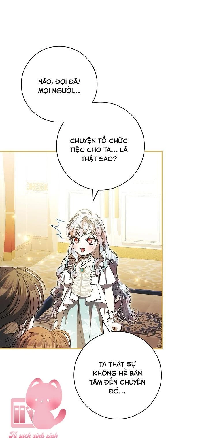 Nhận Nuôi Người Cha Phản Diện Chapter 84 - 60