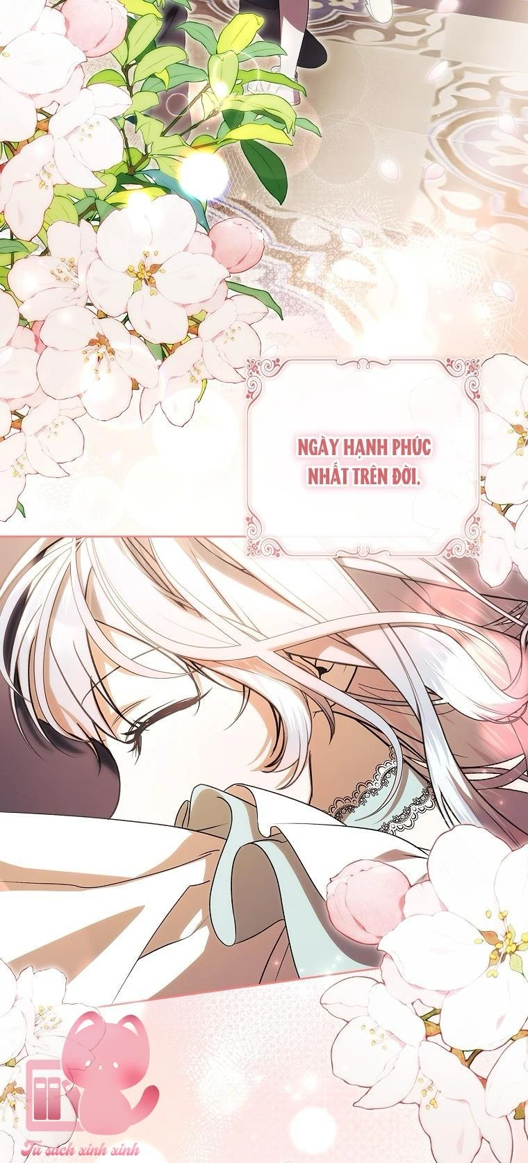 Nhận Nuôi Người Cha Phản Diện Chapter 84 - 64