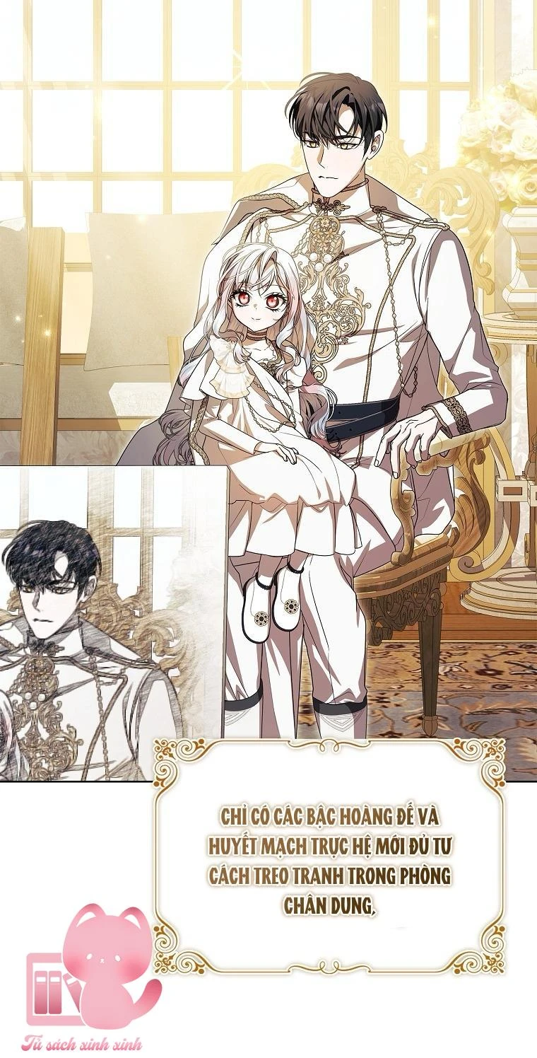 Nhận Nuôi Người Cha Phản Diện Chapter 85 - 3