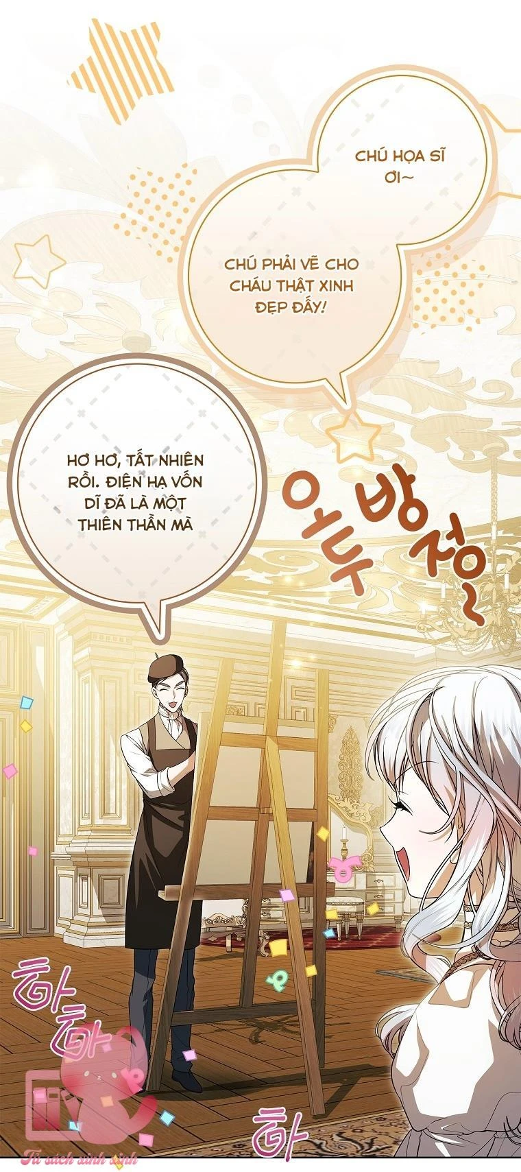 Nhận Nuôi Người Cha Phản Diện Chapter 85 - 6