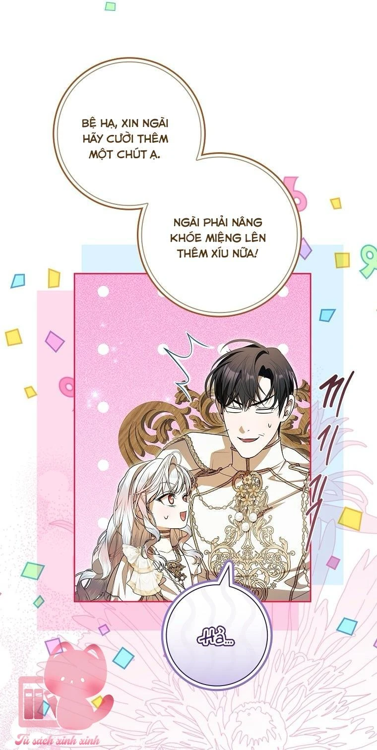 Nhận Nuôi Người Cha Phản Diện Chapter 85 - 7