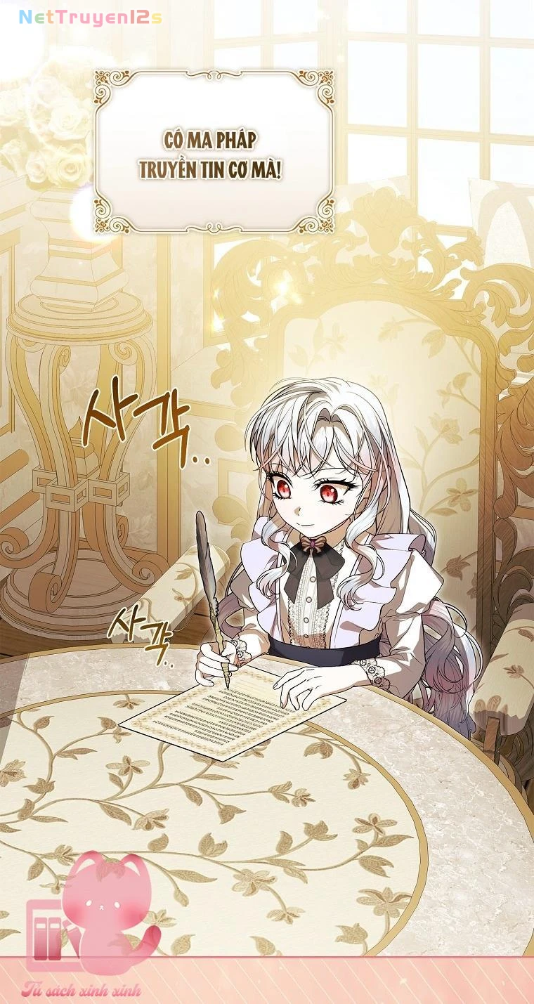 Nhận Nuôi Người Cha Phản Diện Chapter 85 - 13