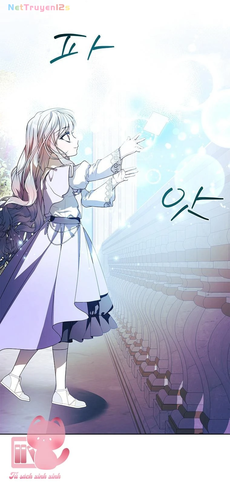 Nhận Nuôi Người Cha Phản Diện Chapter 85 - 18