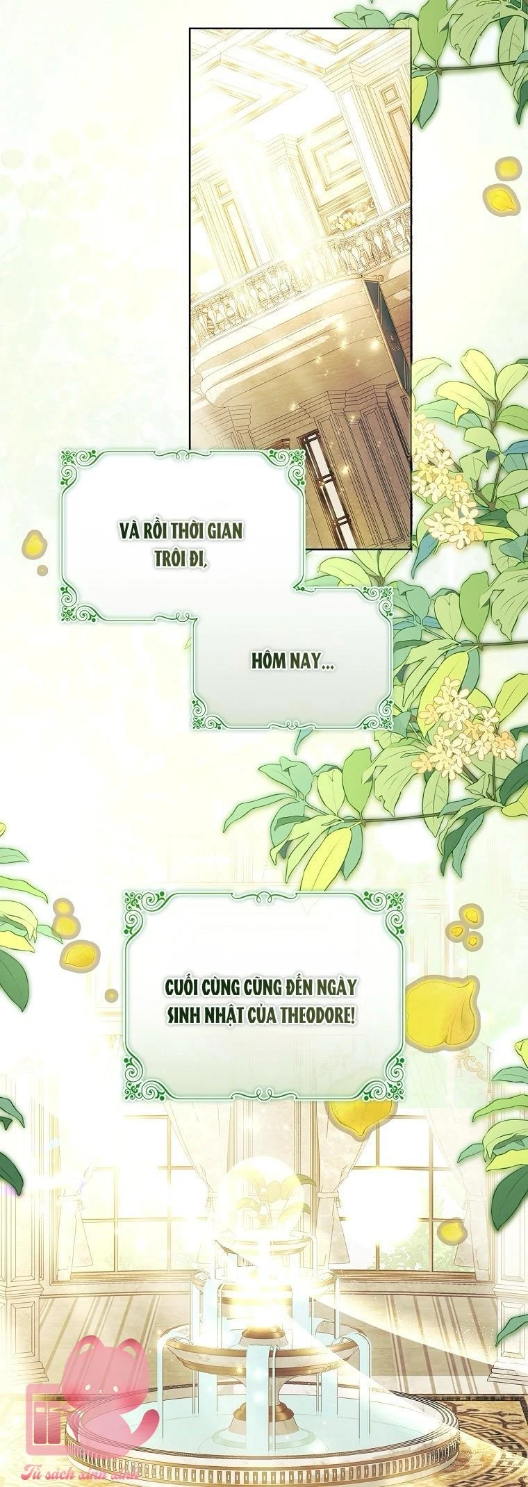 Nhận Nuôi Người Cha Phản Diện Chapter 85 - 22