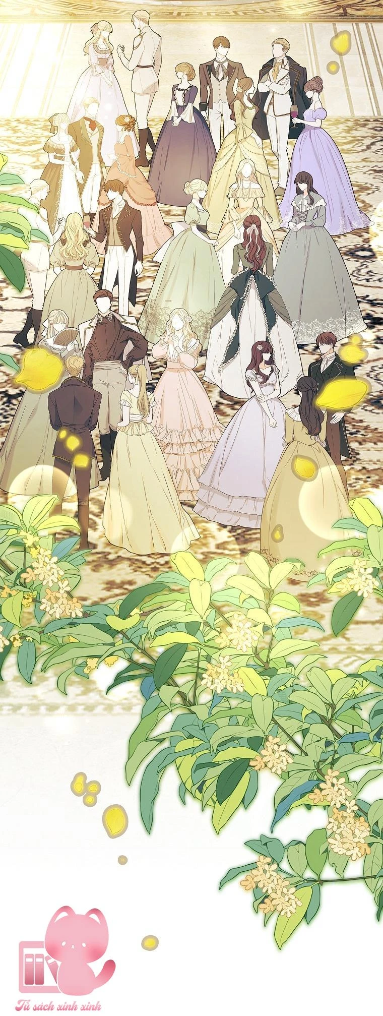 Nhận Nuôi Người Cha Phản Diện Chapter 85 - 23