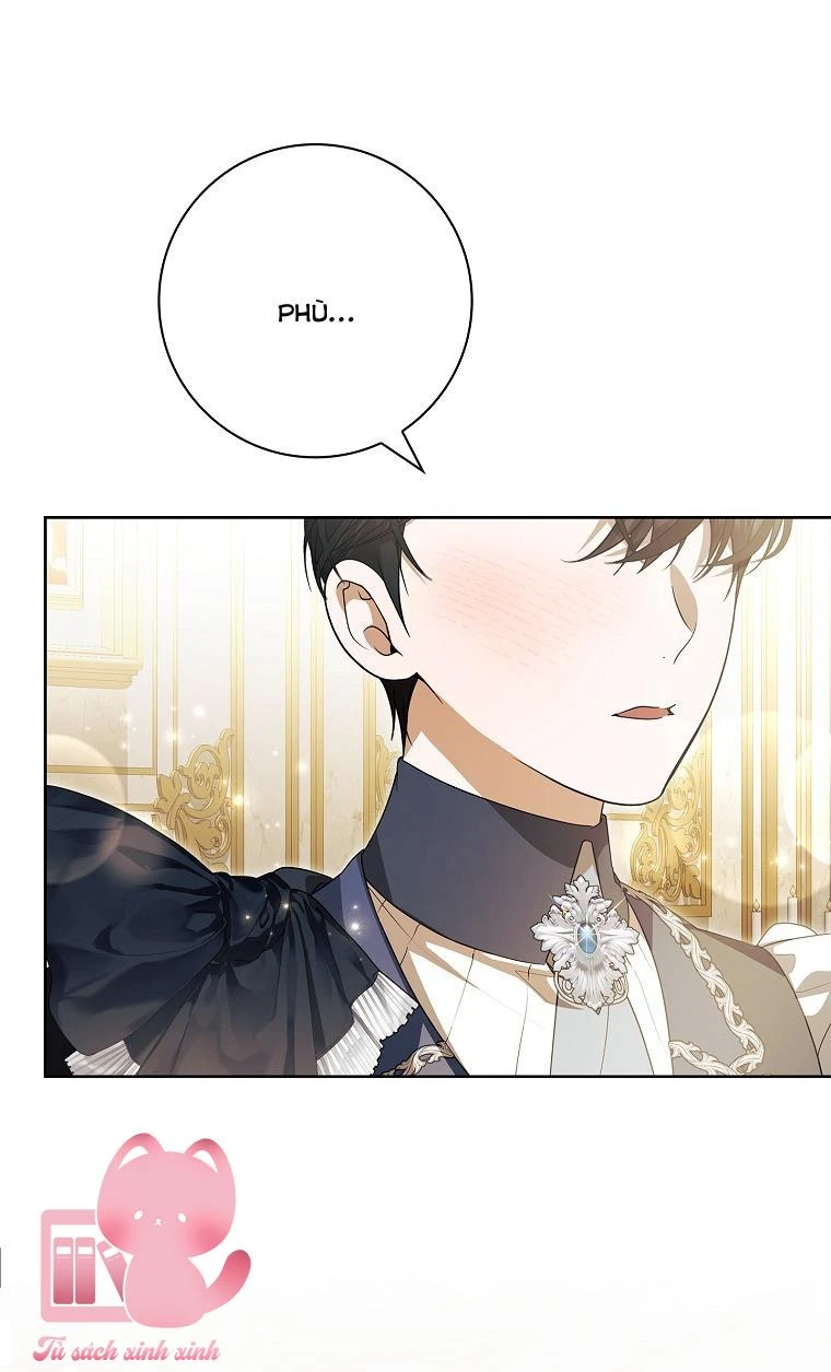 Nhận Nuôi Người Cha Phản Diện Chapter 85 - 24