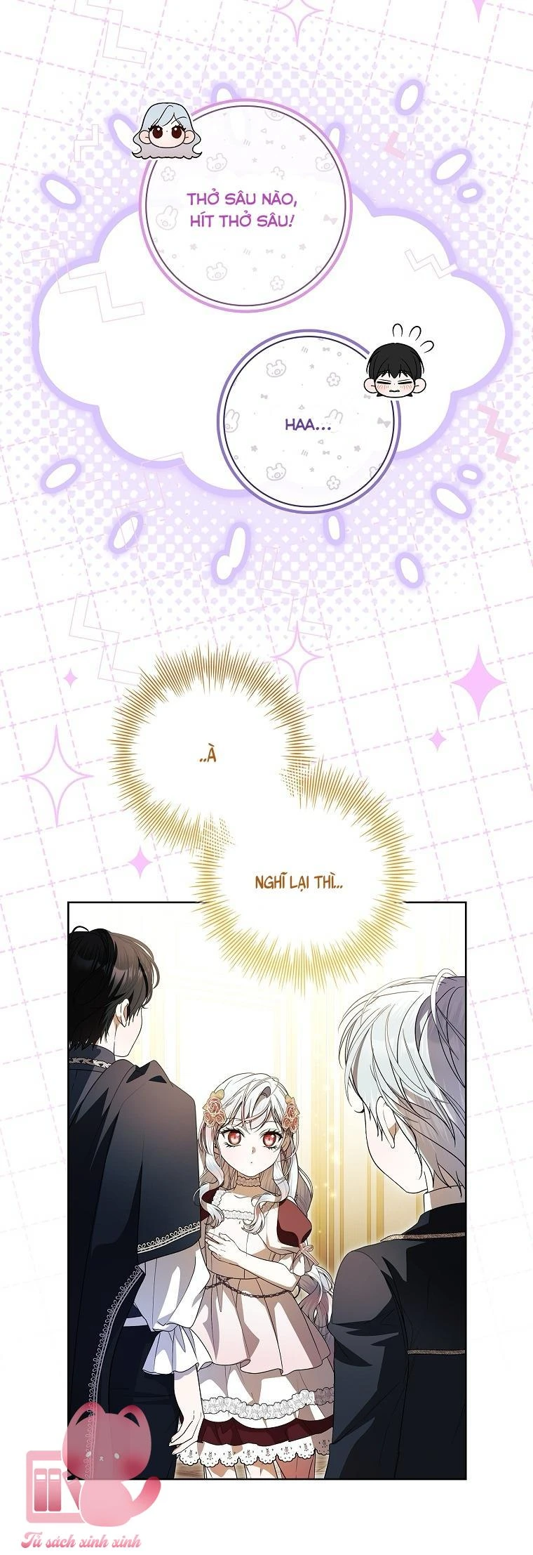 Nhận Nuôi Người Cha Phản Diện Chapter 85 - 29