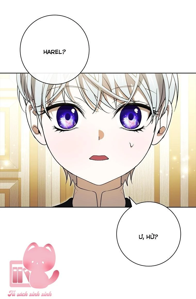Nhận Nuôi Người Cha Phản Diện Chapter 85 - 31