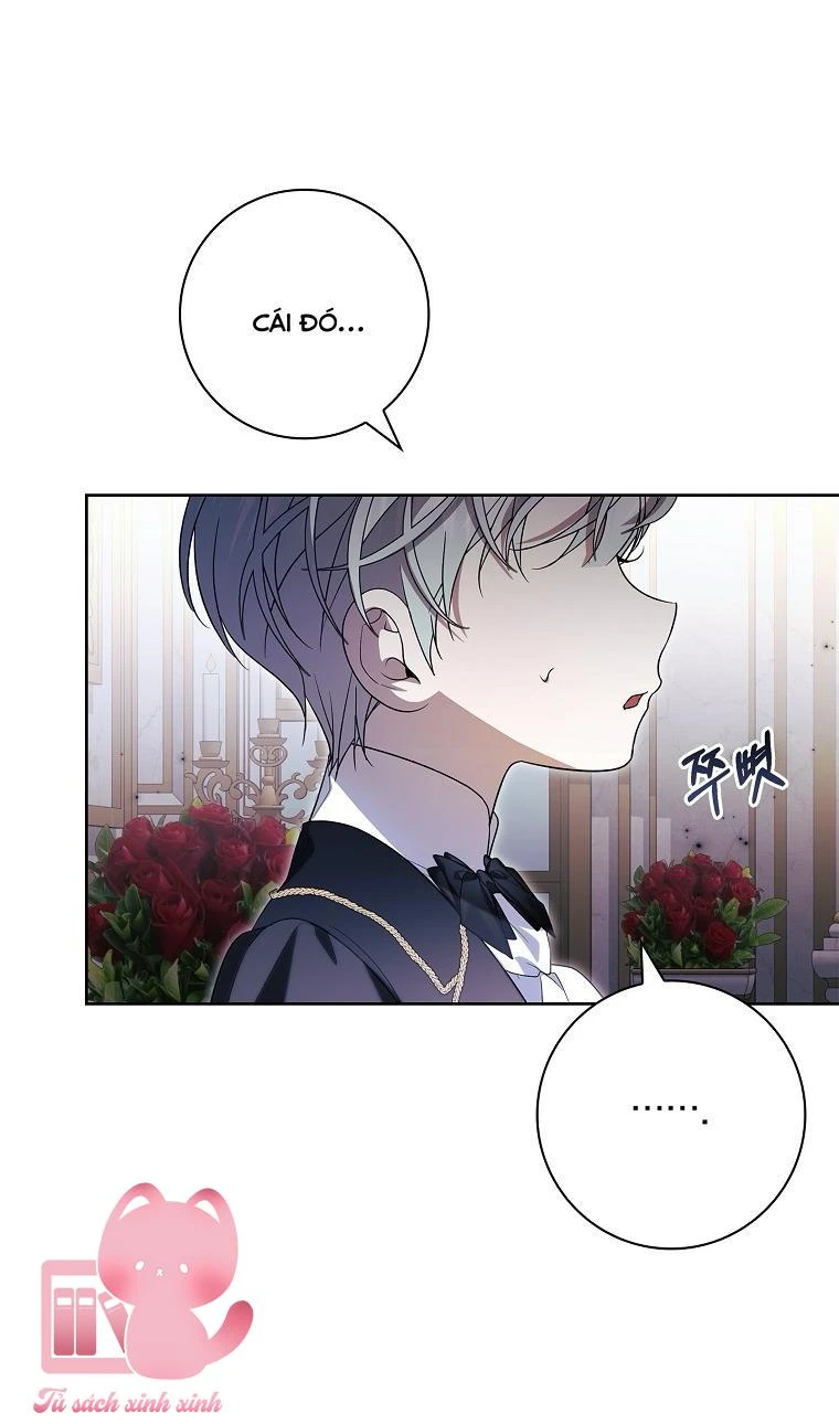 Nhận Nuôi Người Cha Phản Diện Chapter 85 - 33