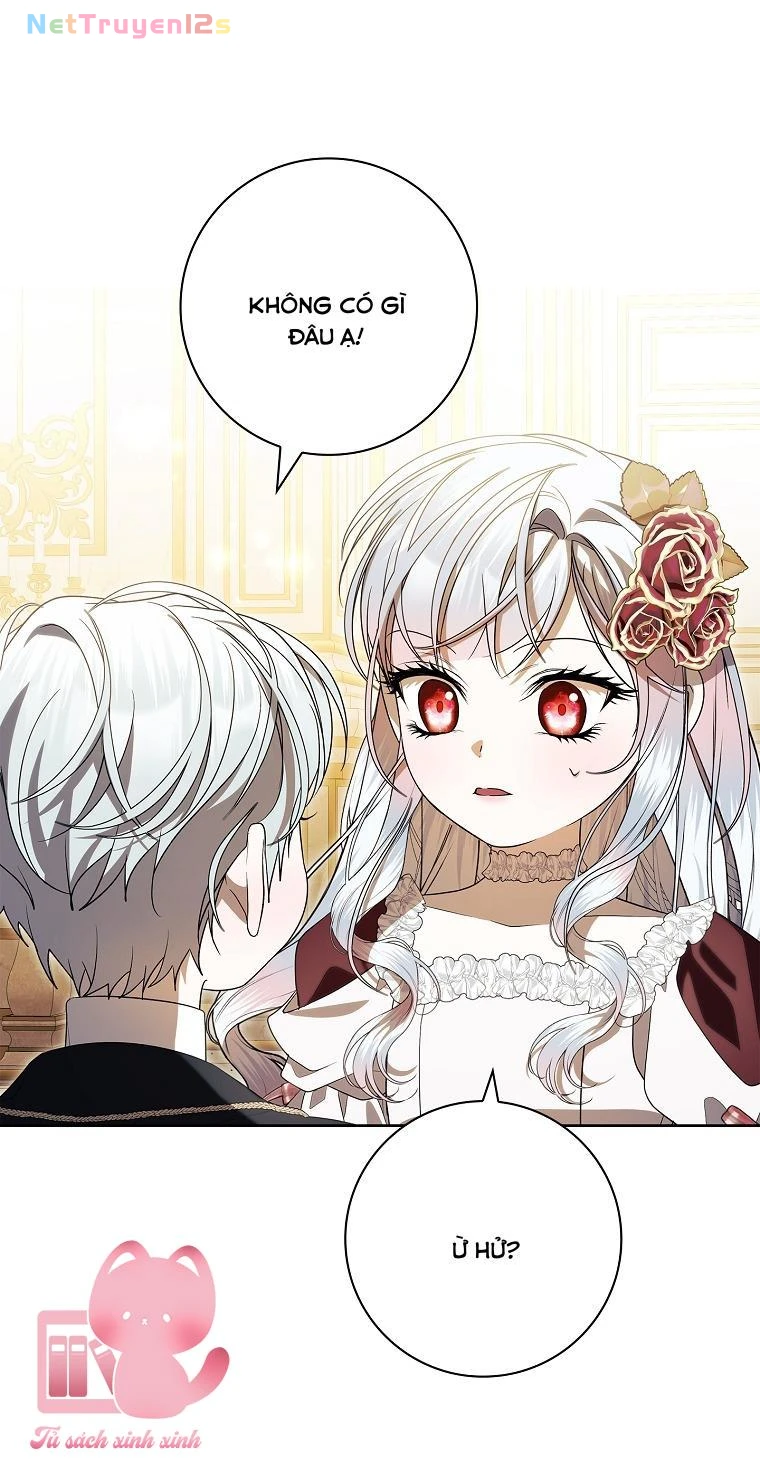 Nhận Nuôi Người Cha Phản Diện Chapter 85 - 34