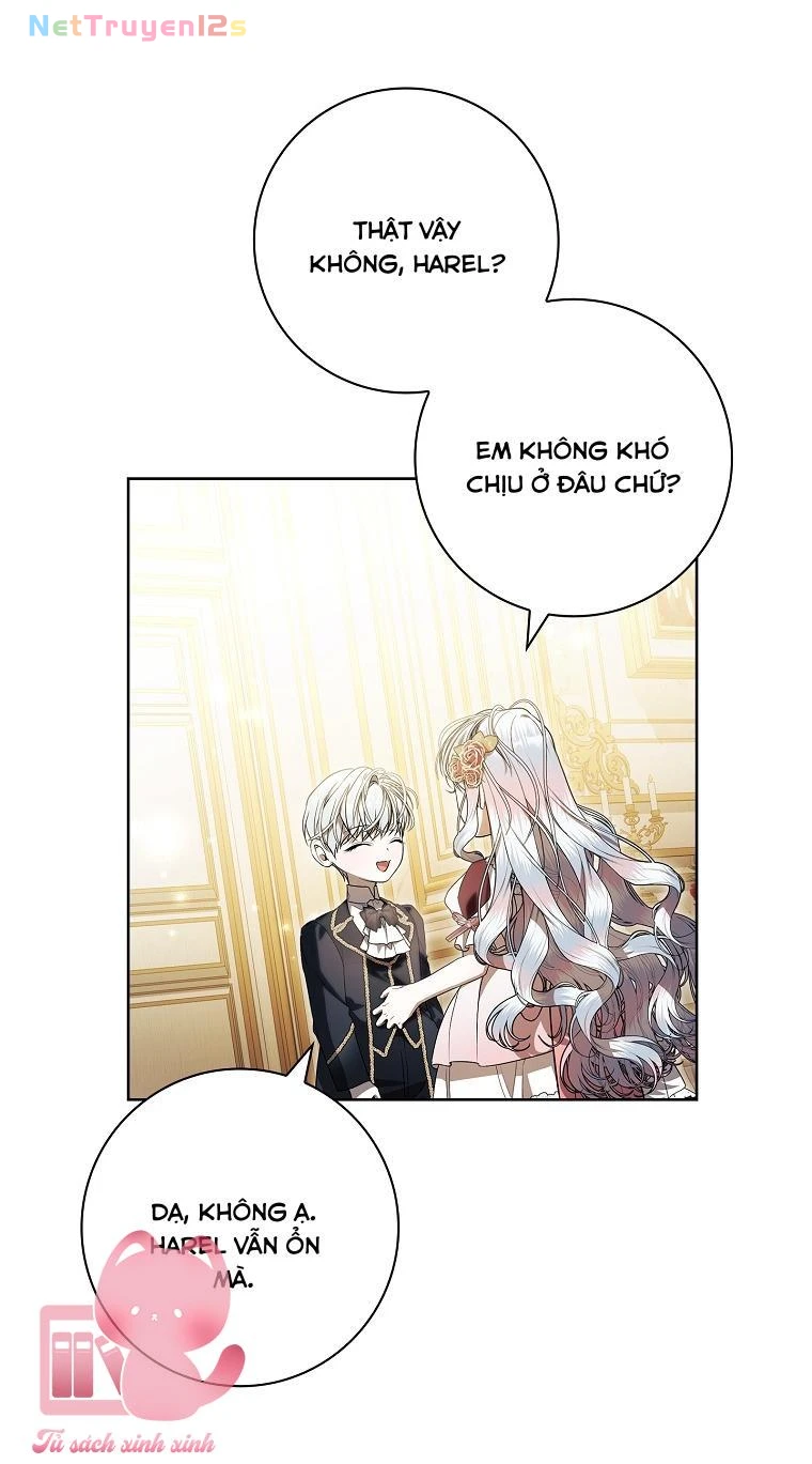 Nhận Nuôi Người Cha Phản Diện Chapter 85 - 35