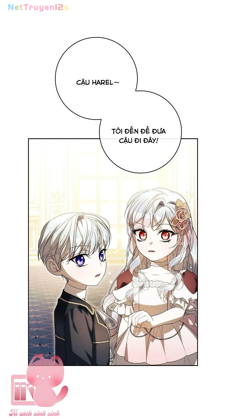 Nhận Nuôi Người Cha Phản Diện Chapter 85 - 37