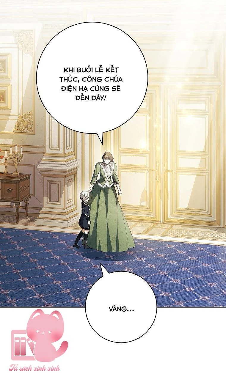 Nhận Nuôi Người Cha Phản Diện Chapter 85 - 41