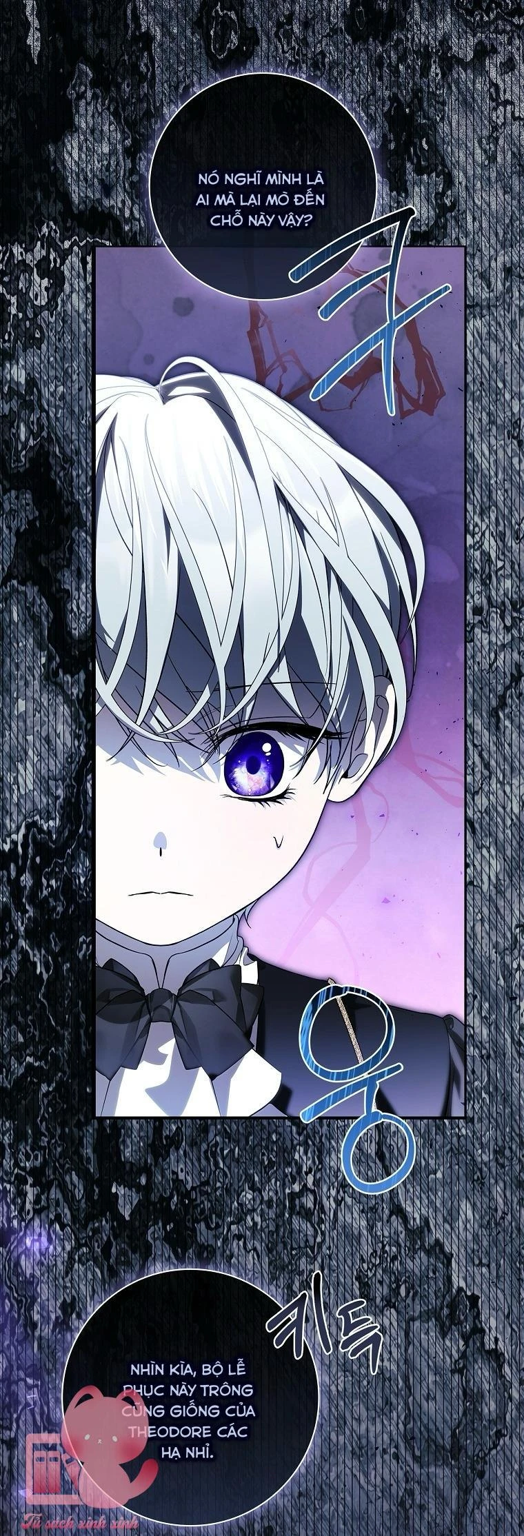 Nhận Nuôi Người Cha Phản Diện Chapter 85 - 45