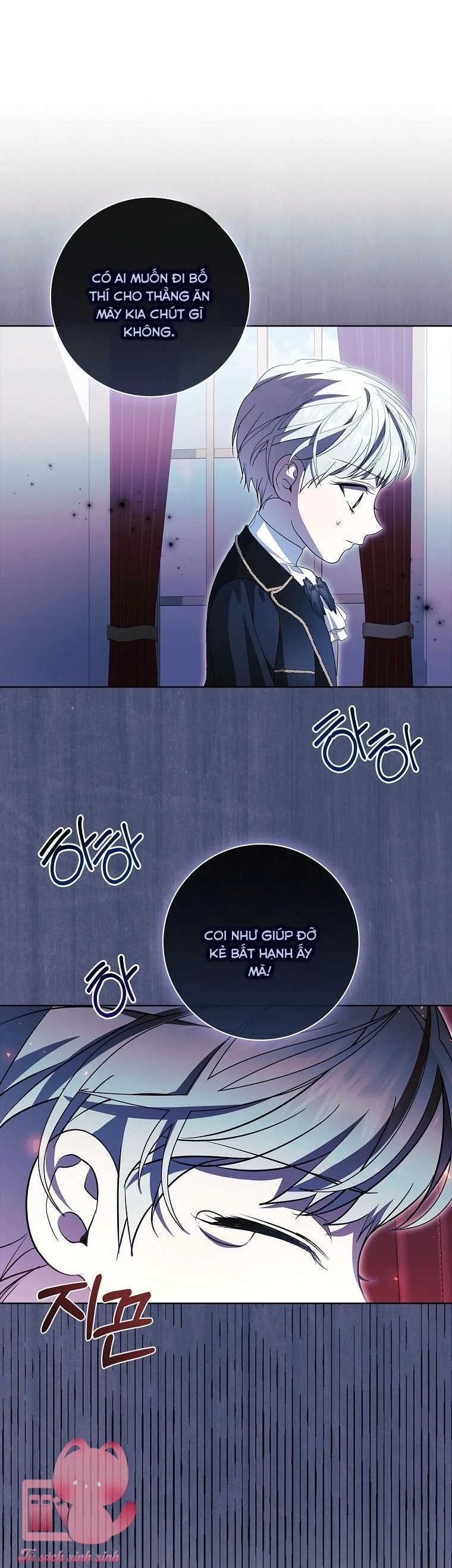 Nhận Nuôi Người Cha Phản Diện Chapter 85 - 47
