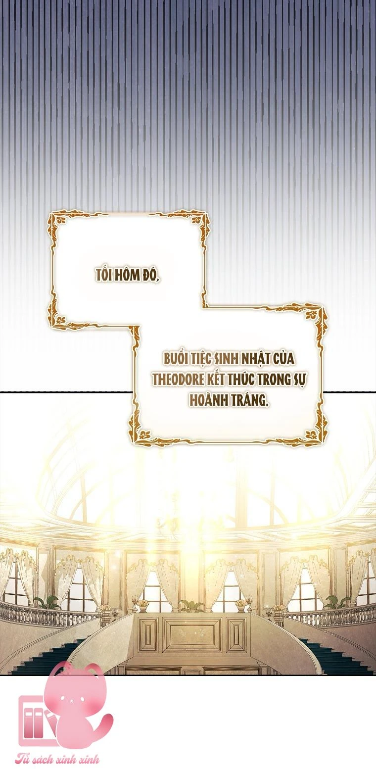 Nhận Nuôi Người Cha Phản Diện Chapter 85 - 48