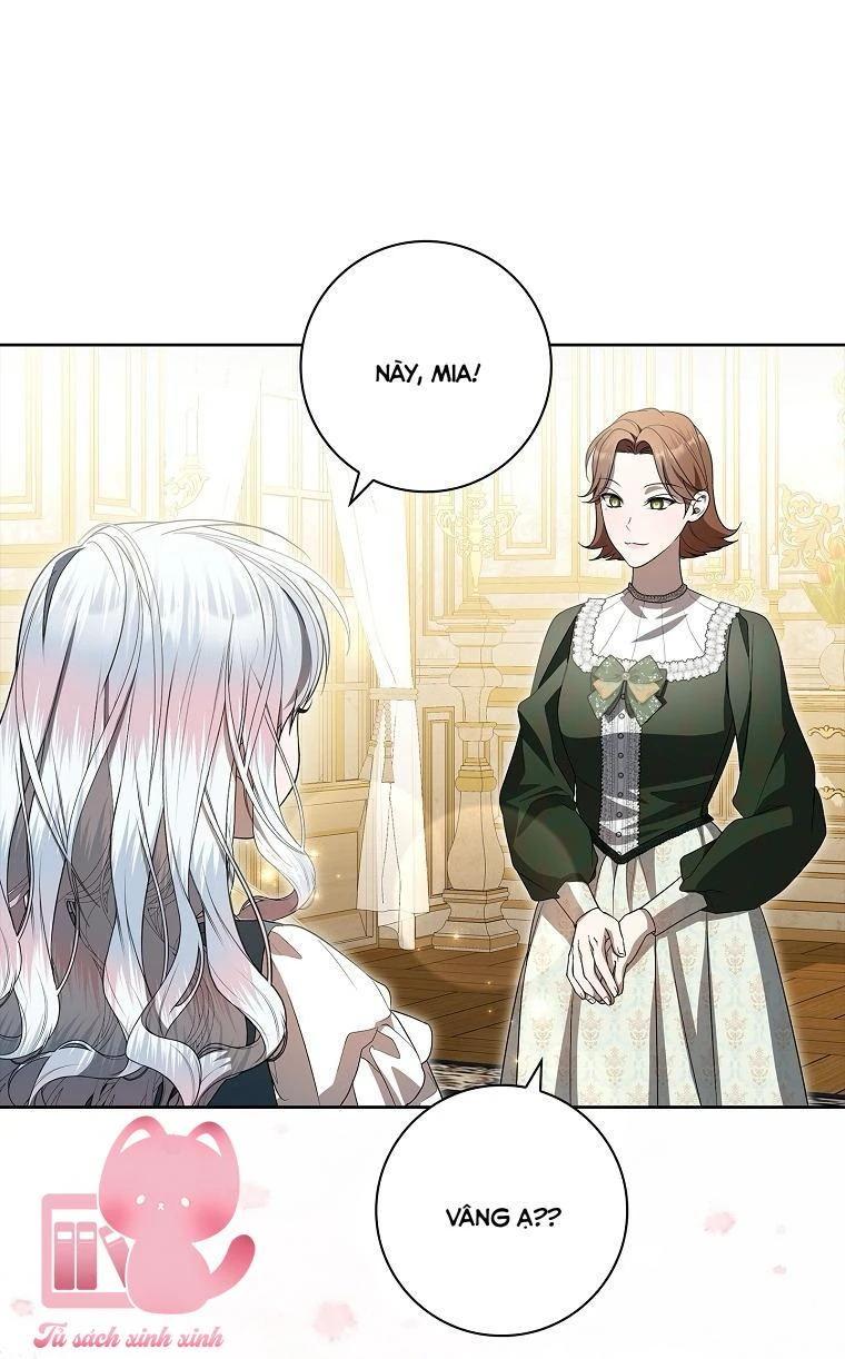 Nhận Nuôi Người Cha Phản Diện Chapter 85 - 51