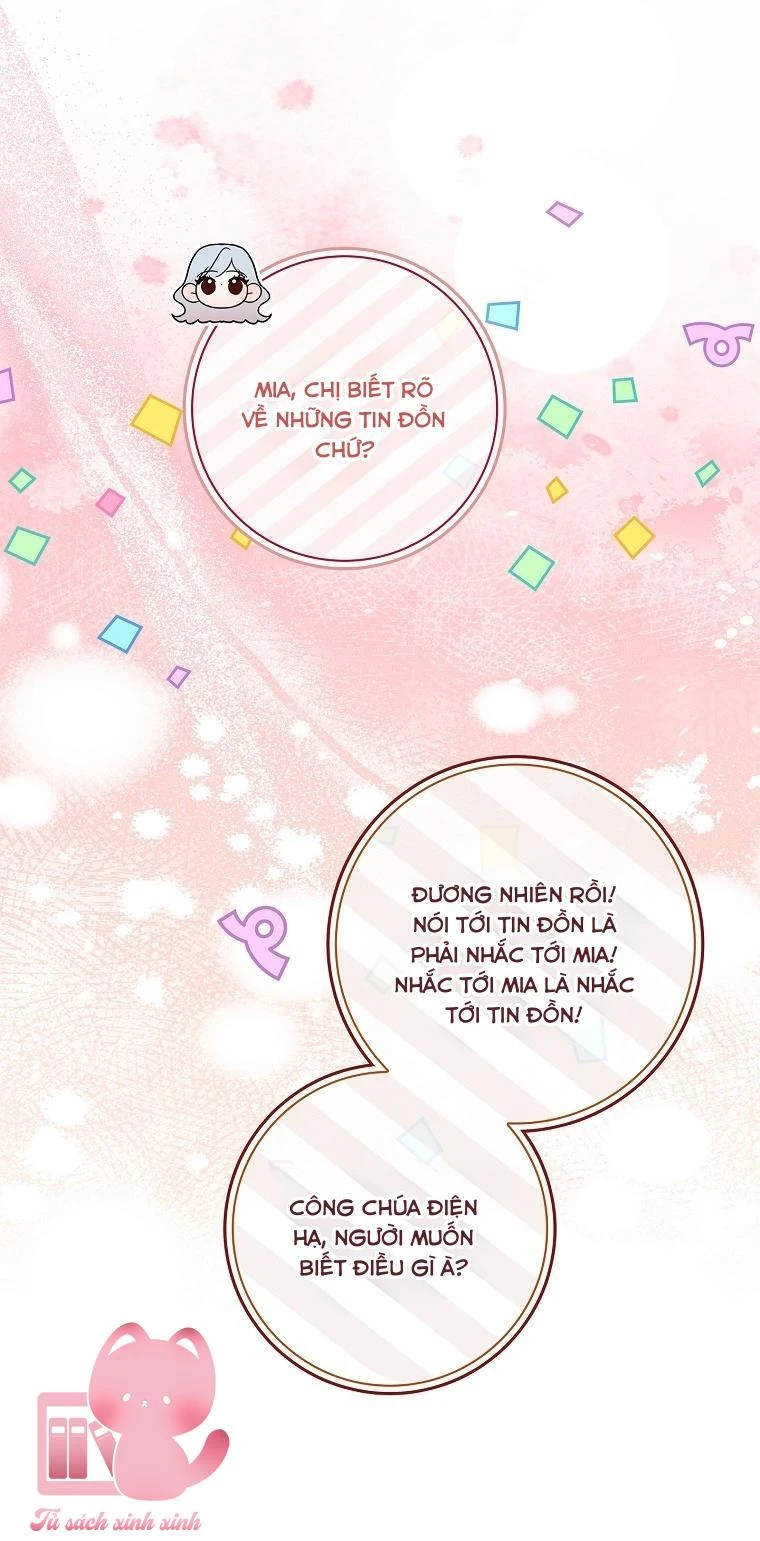 Nhận Nuôi Người Cha Phản Diện Chapter 85 - 52