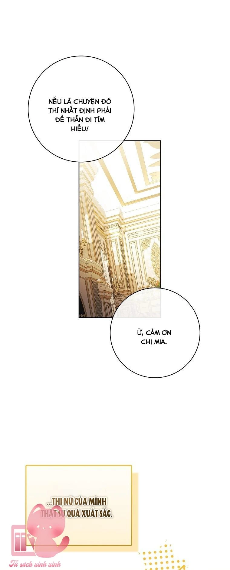 Nhận Nuôi Người Cha Phản Diện Chapter 85 - 54
