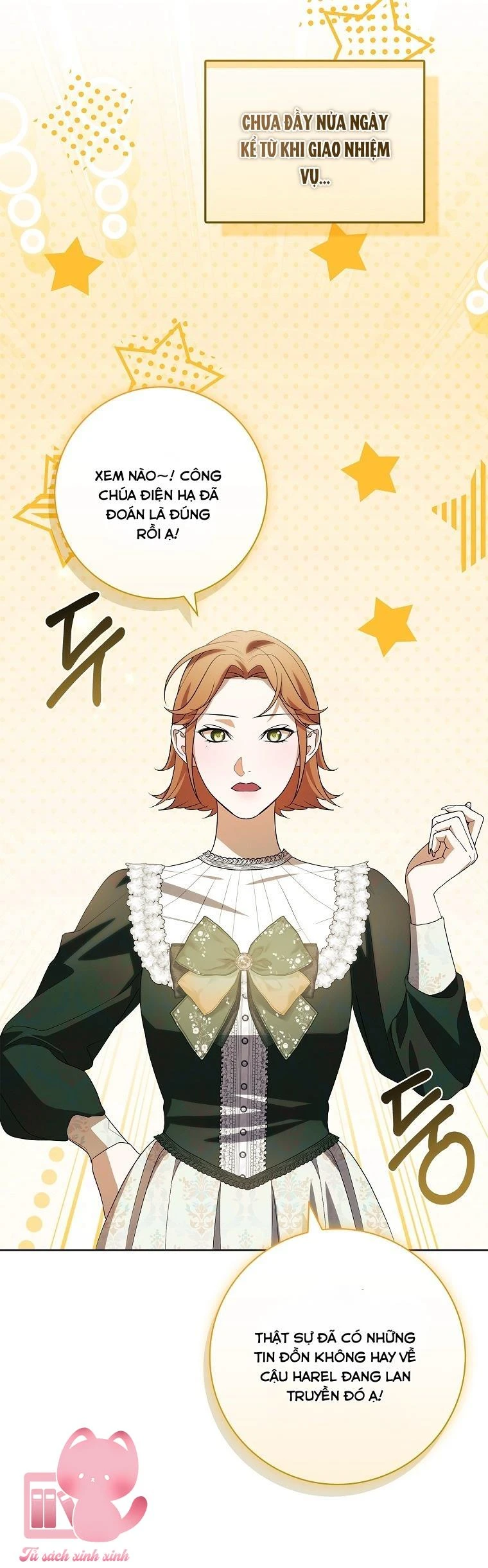 Nhận Nuôi Người Cha Phản Diện Chapter 85 - 55