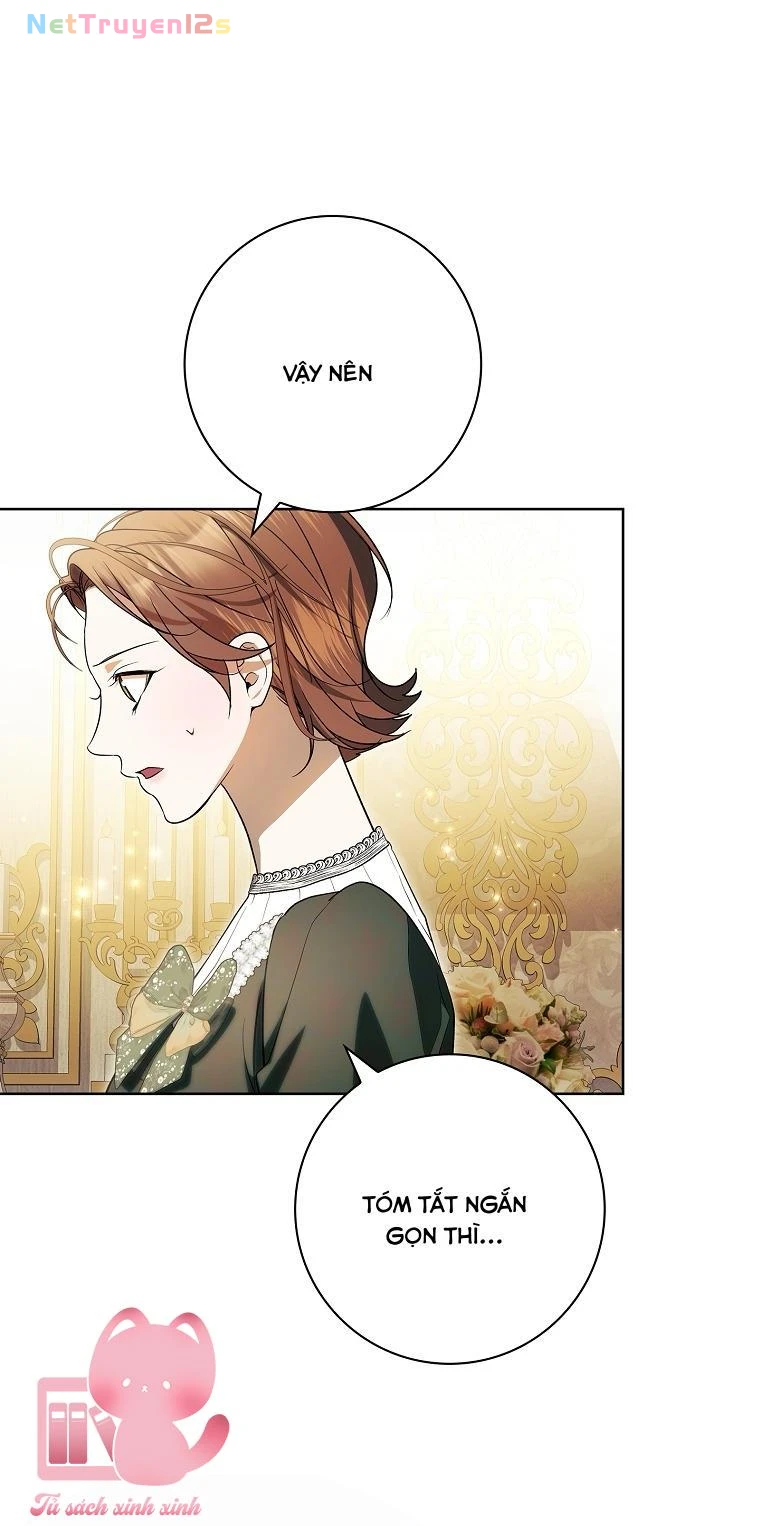 Nhận Nuôi Người Cha Phản Diện Chapter 85 - 57