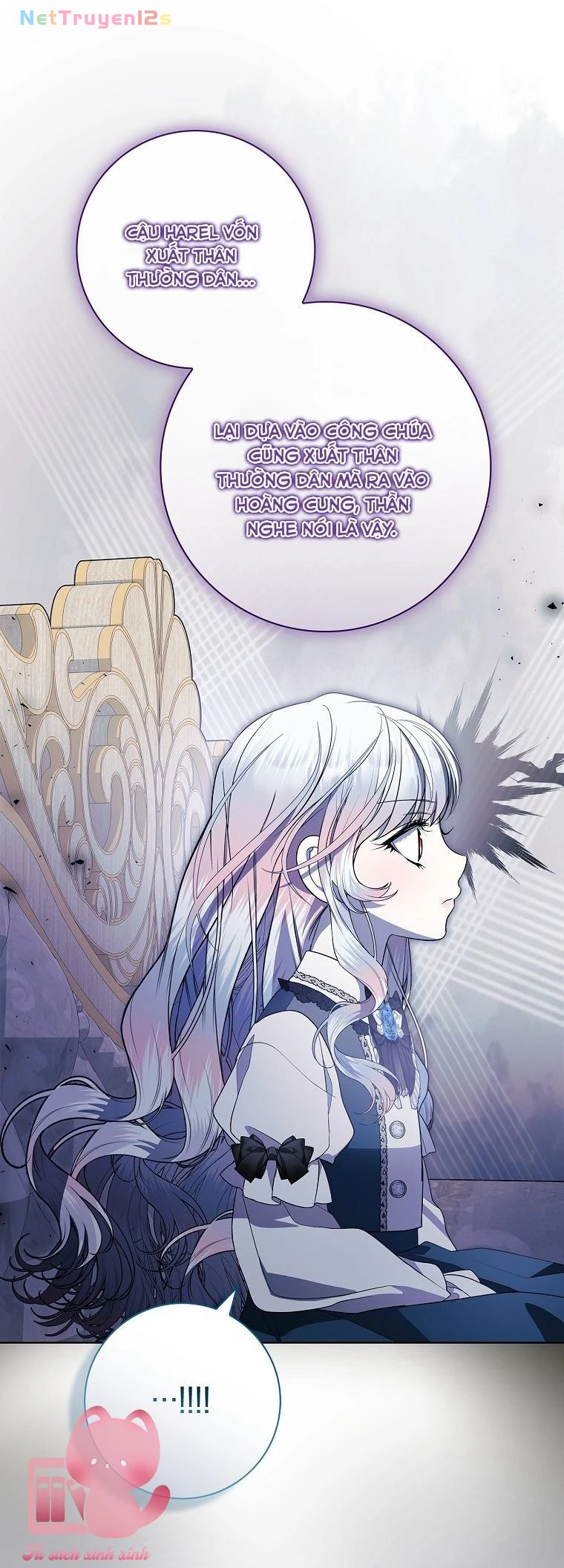 Nhận Nuôi Người Cha Phản Diện Chapter 85 - 58