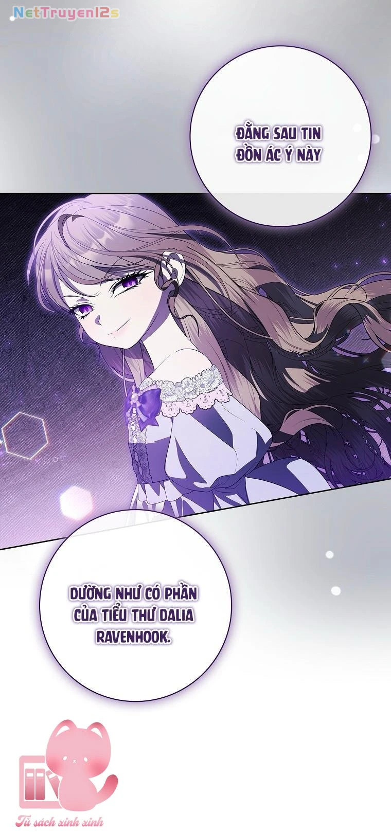 Nhận Nuôi Người Cha Phản Diện Chapter 85 - 59