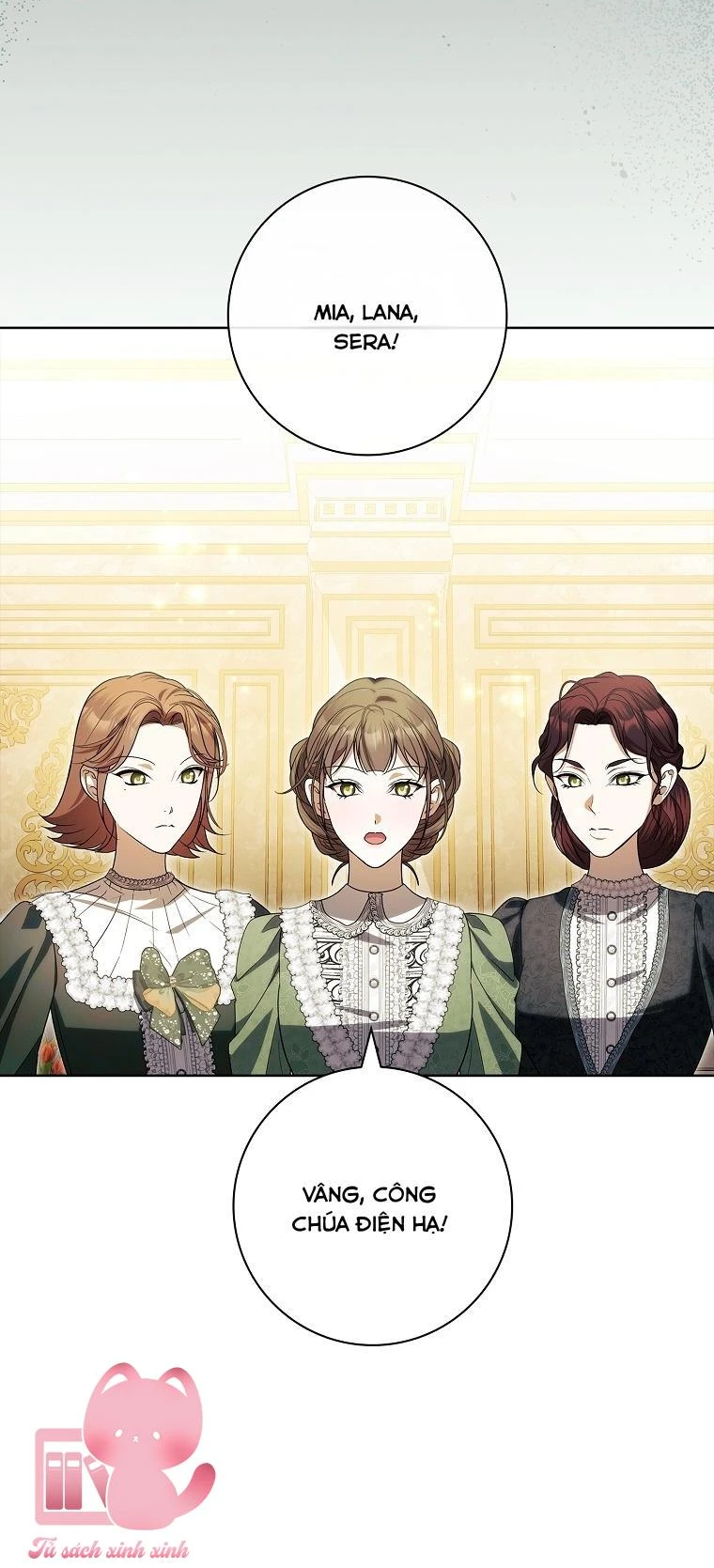 Nhận Nuôi Người Cha Phản Diện Chapter 85 - 63