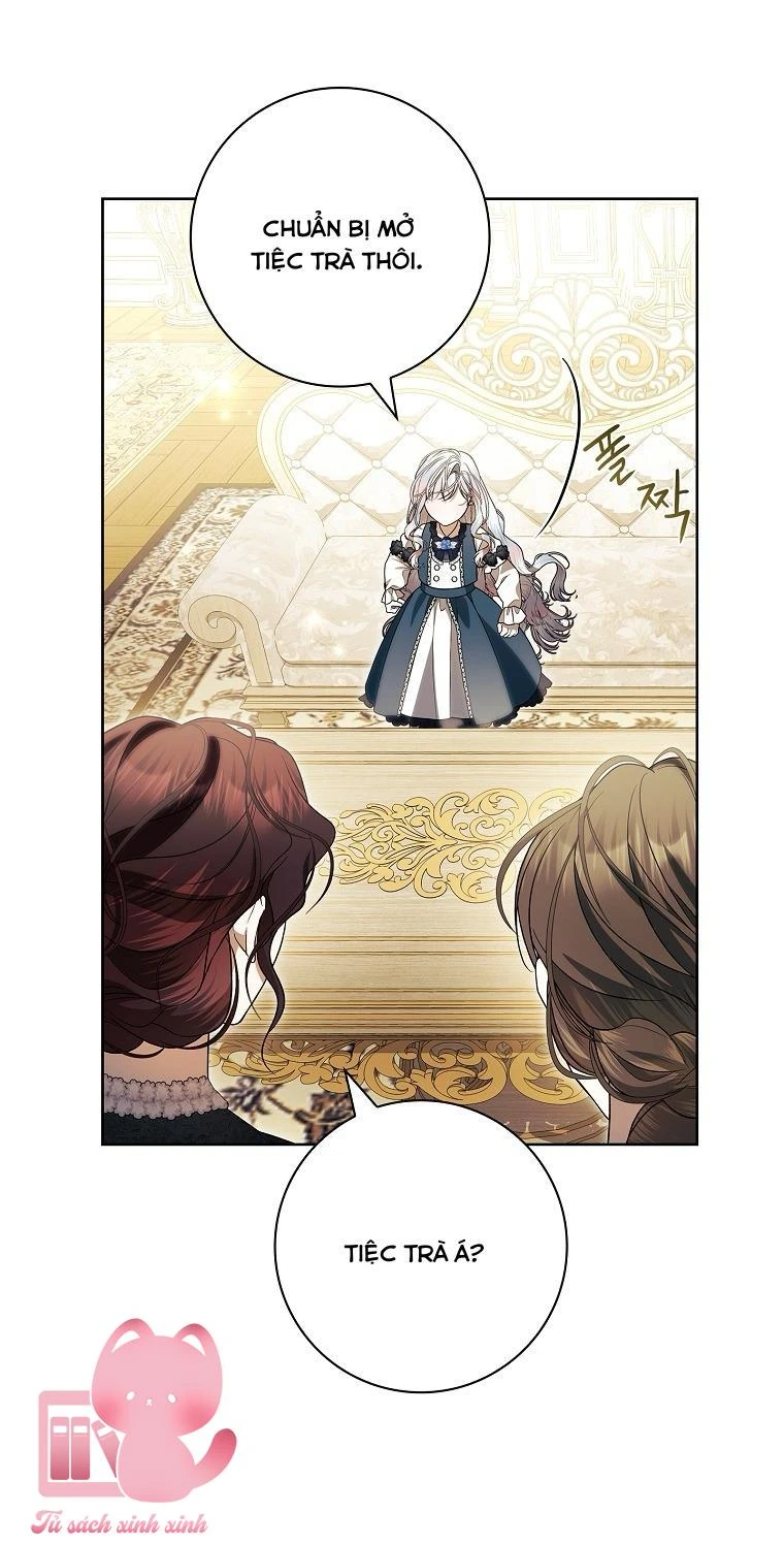 Nhận Nuôi Người Cha Phản Diện Chapter 85 - 64