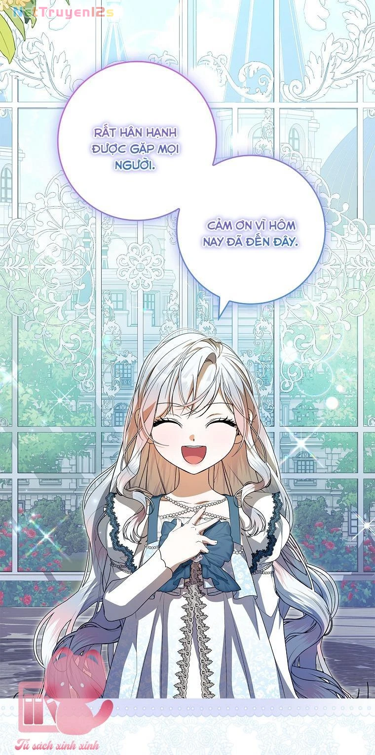 Nhận Nuôi Người Cha Phản Diện Chapter 86 - 4