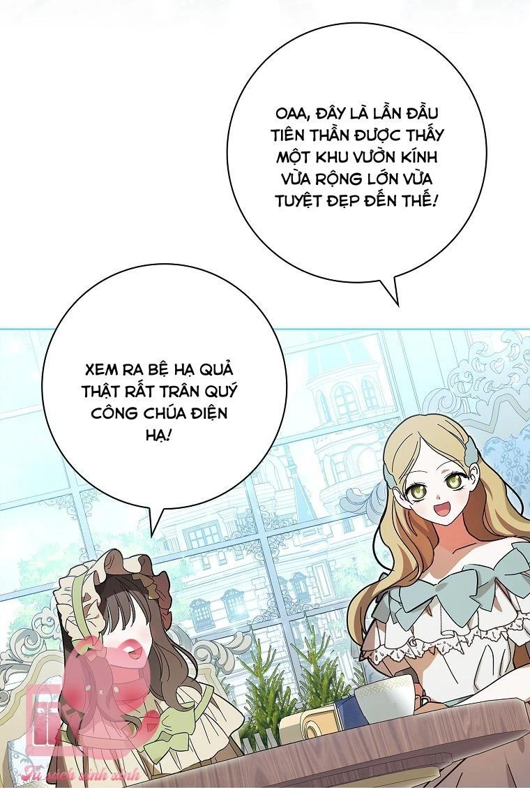 Nhận Nuôi Người Cha Phản Diện Chapter 86 - 6