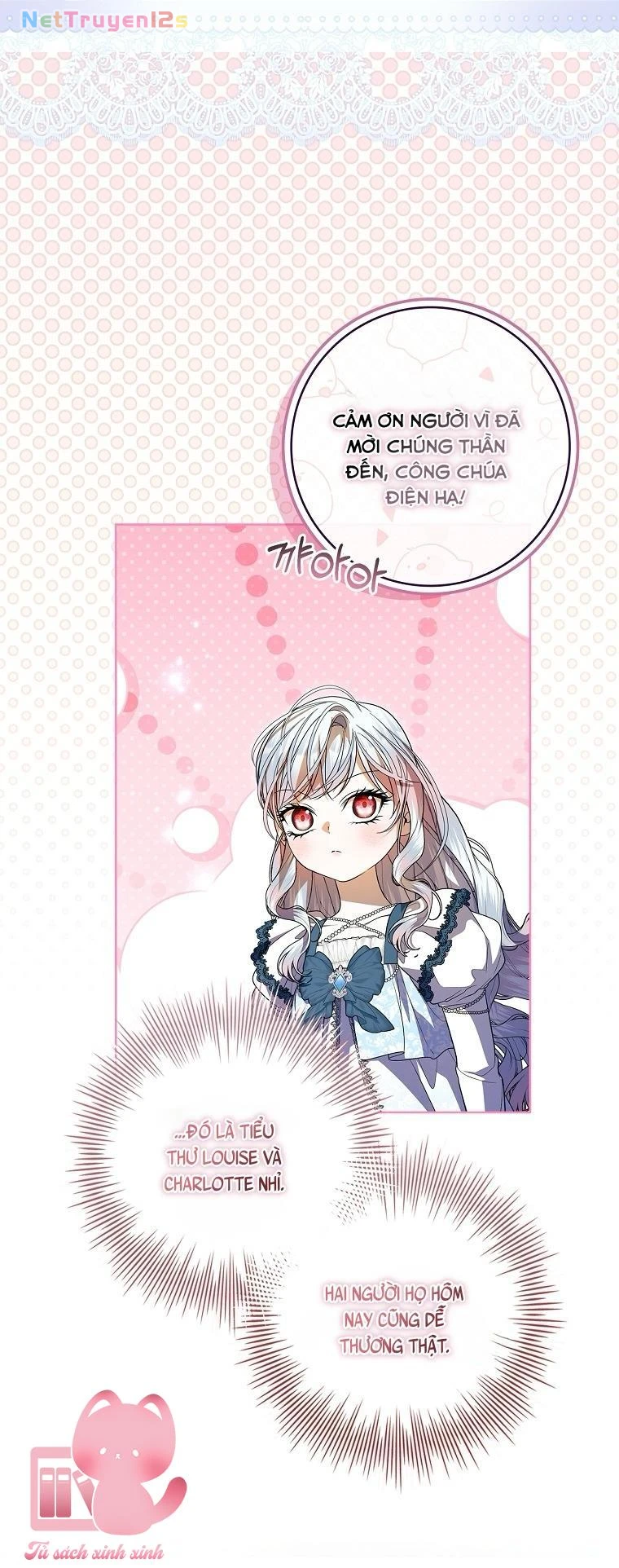Nhận Nuôi Người Cha Phản Diện Chapter 86 - 7