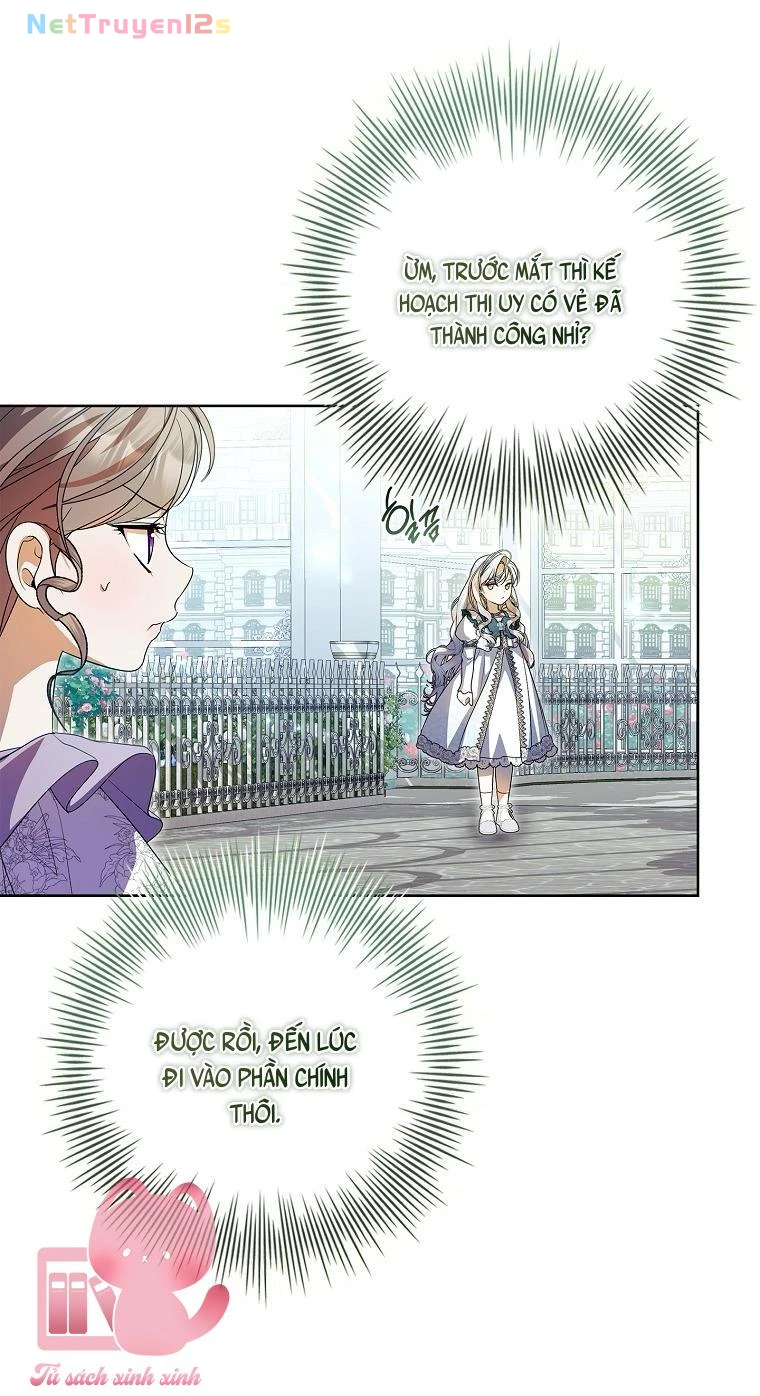 Nhận Nuôi Người Cha Phản Diện Chapter 86 - 9