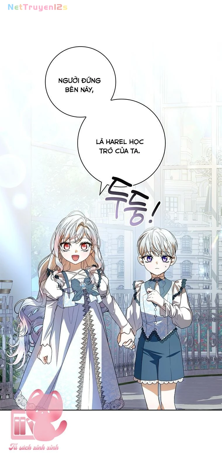 Nhận Nuôi Người Cha Phản Diện Chapter 86 - 11