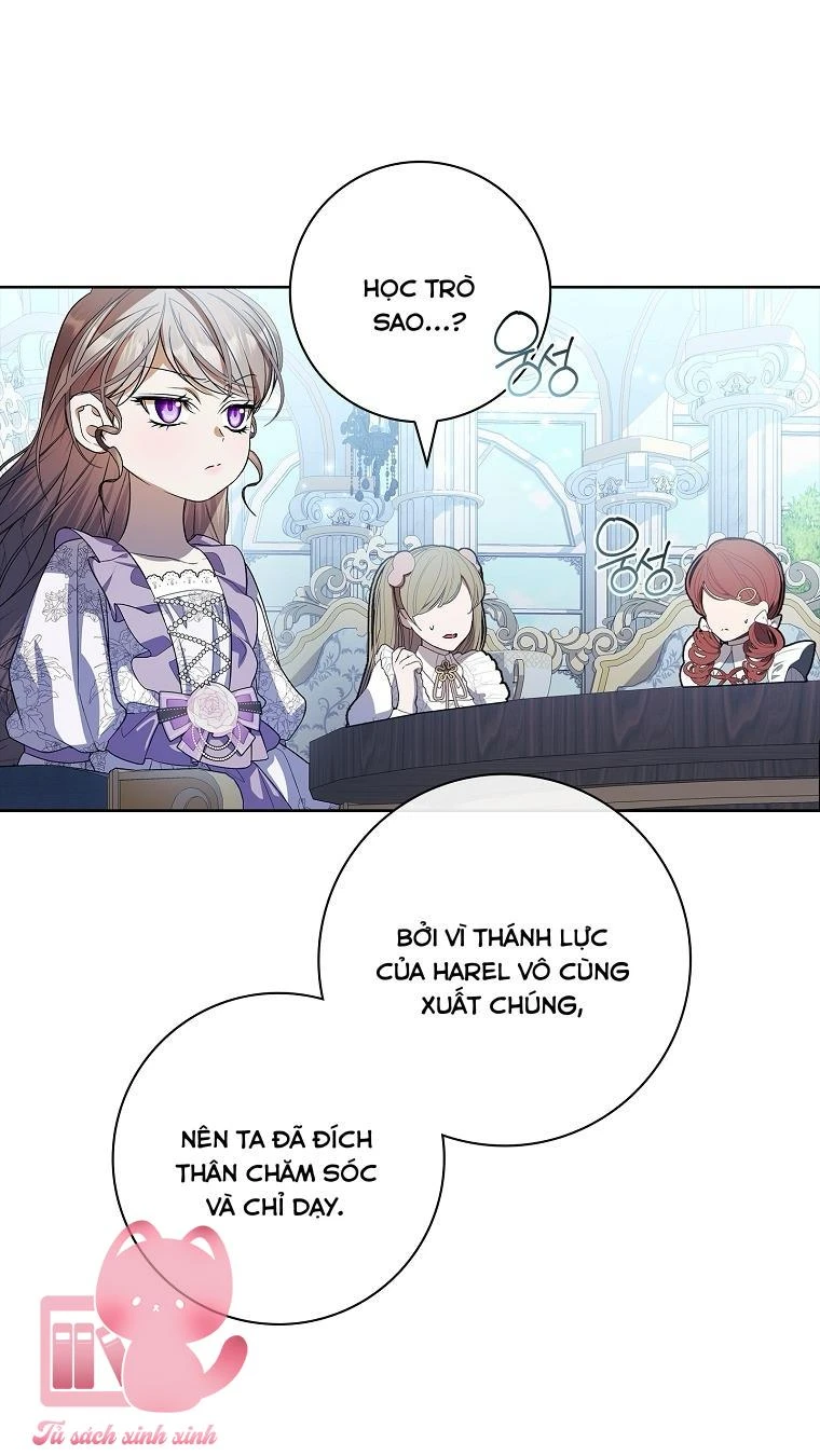 Nhận Nuôi Người Cha Phản Diện Chapter 86 - 12