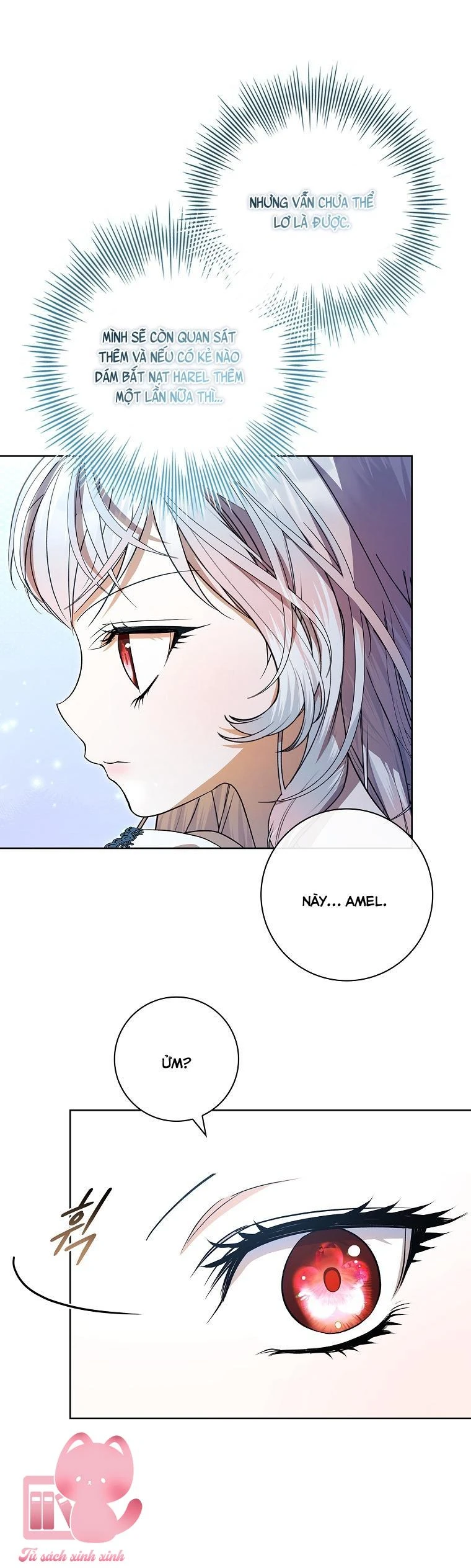 Nhận Nuôi Người Cha Phản Diện Chapter 86 - 15