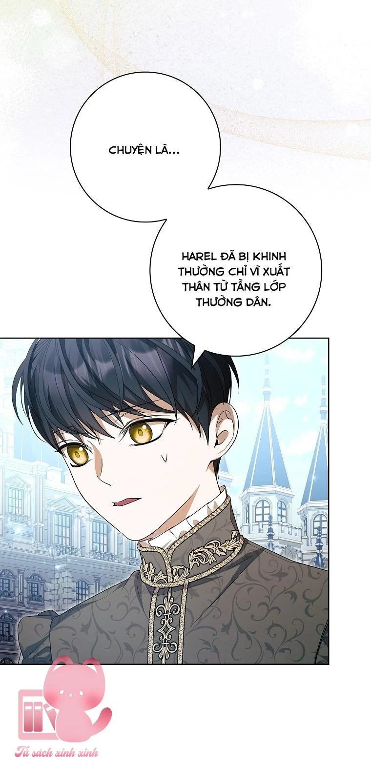 Nhận Nuôi Người Cha Phản Diện Chapter 86 - 18