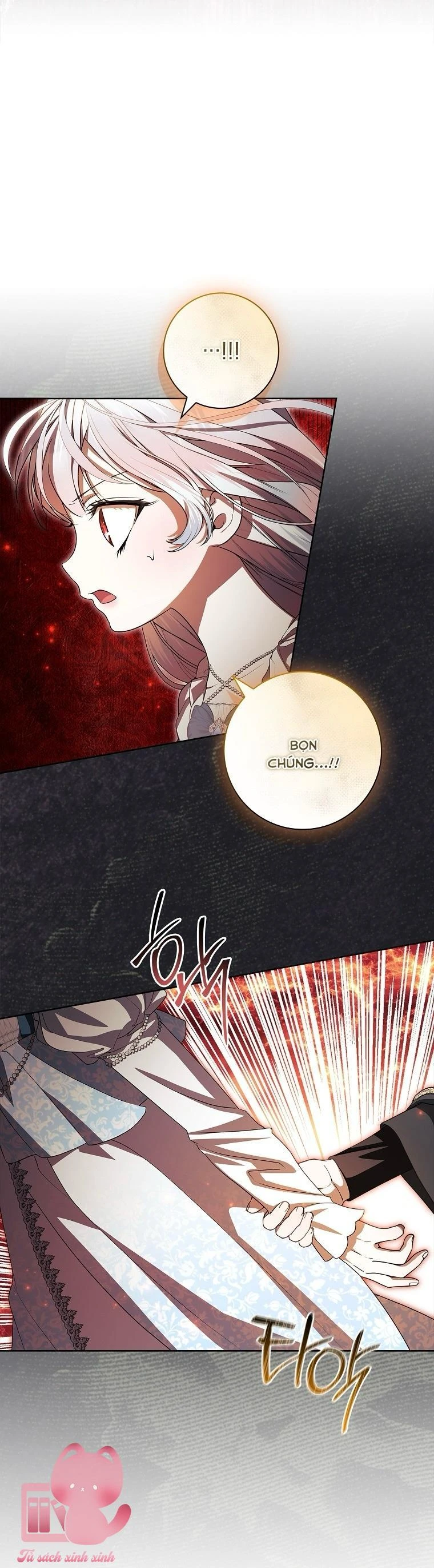 Nhận Nuôi Người Cha Phản Diện Chapter 86 - 23