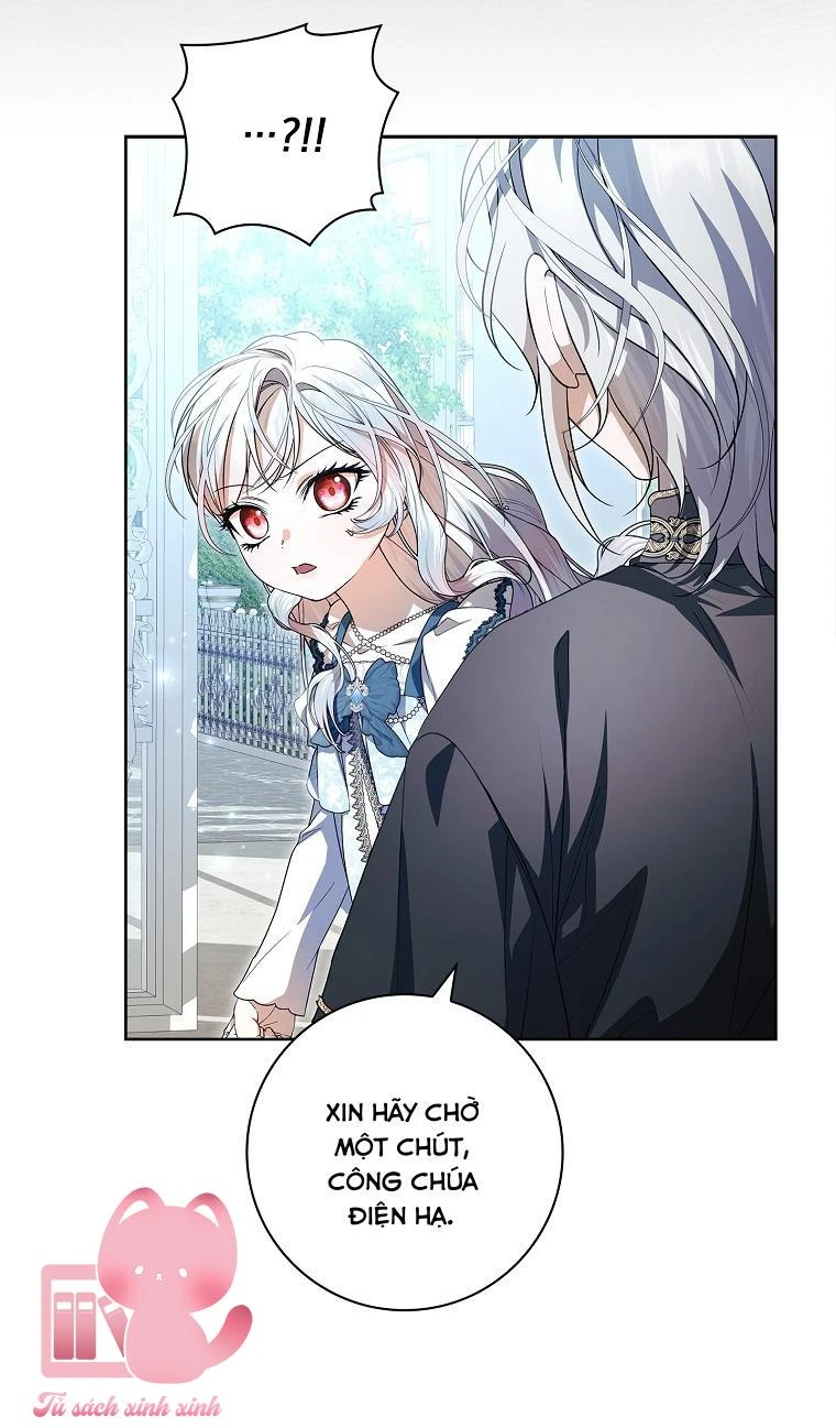 Nhận Nuôi Người Cha Phản Diện Chapter 86 - 24