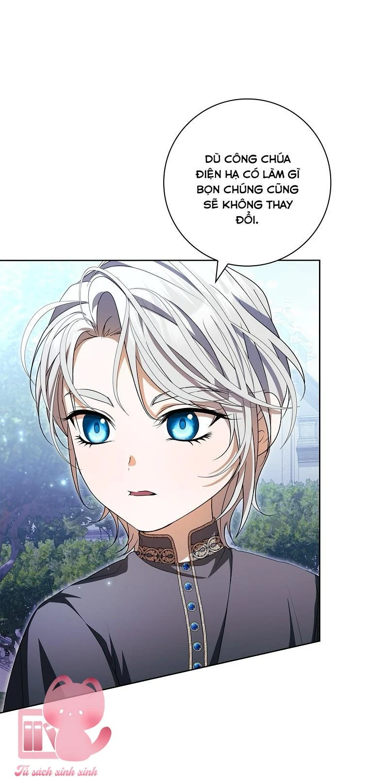 Nhận Nuôi Người Cha Phản Diện Chapter 86 - 26