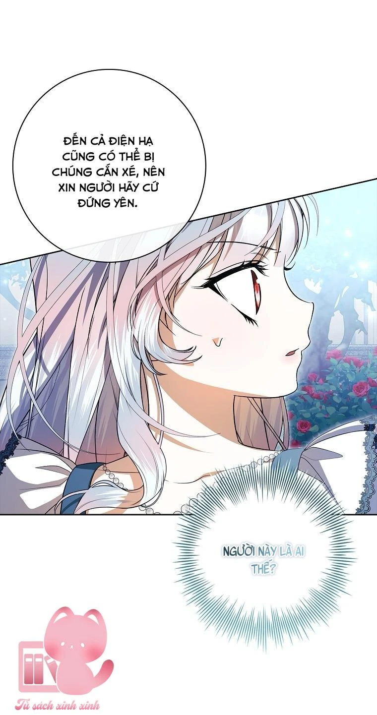 Nhận Nuôi Người Cha Phản Diện Chapter 86 - 27