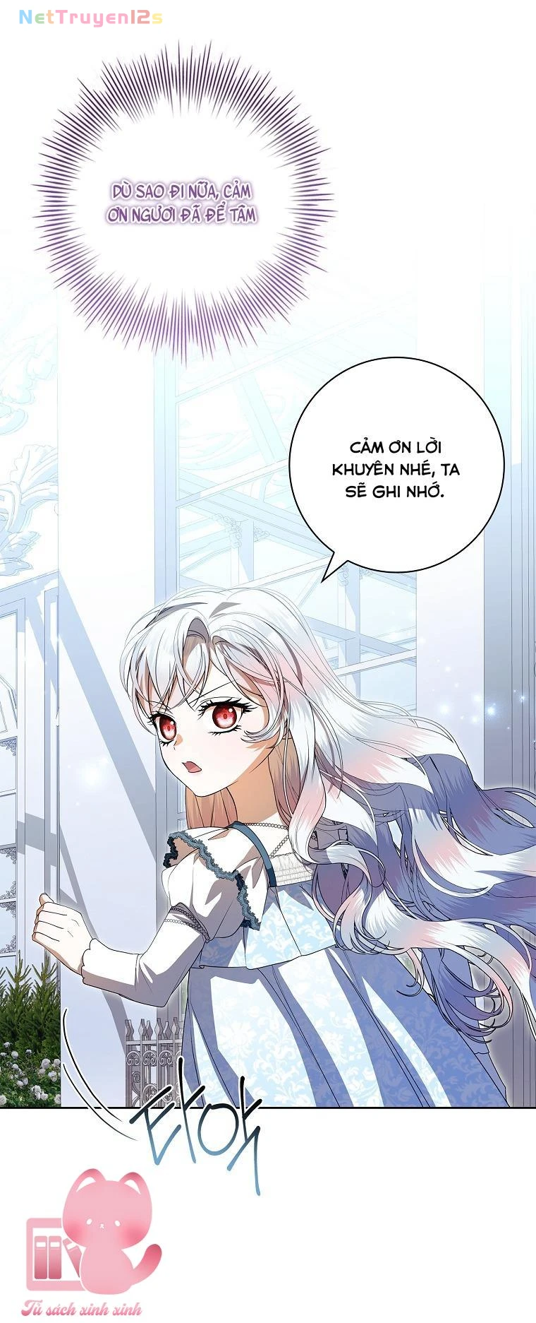 Nhận Nuôi Người Cha Phản Diện Chapter 86 - 32