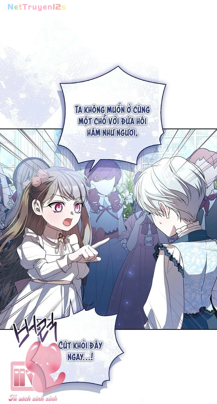 Nhận Nuôi Người Cha Phản Diện Chapter 86 - 34