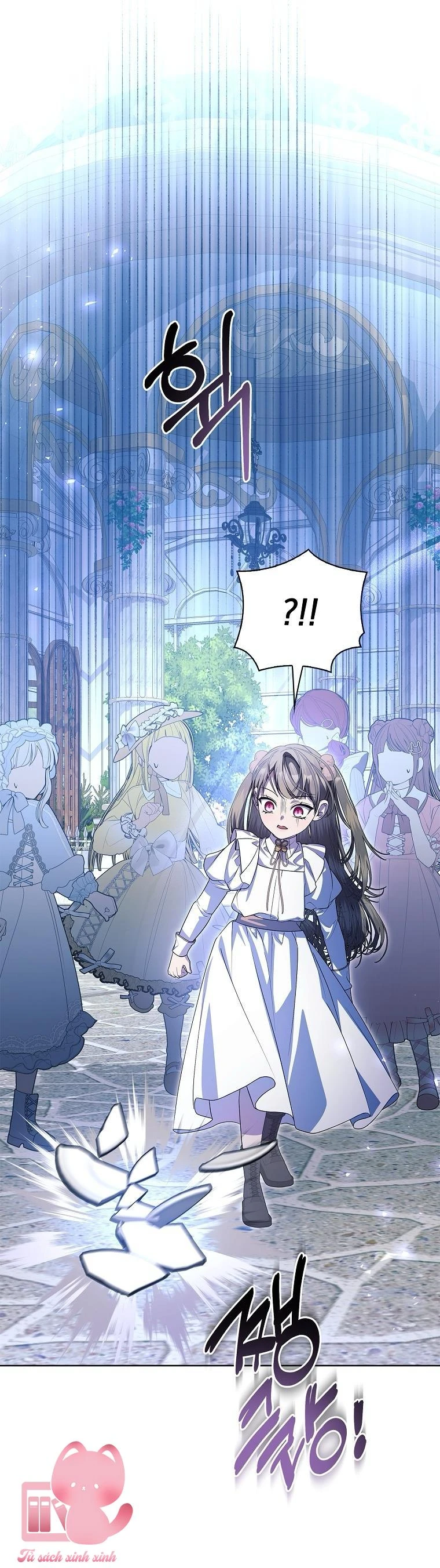 Nhận Nuôi Người Cha Phản Diện Chapter 86 - 35