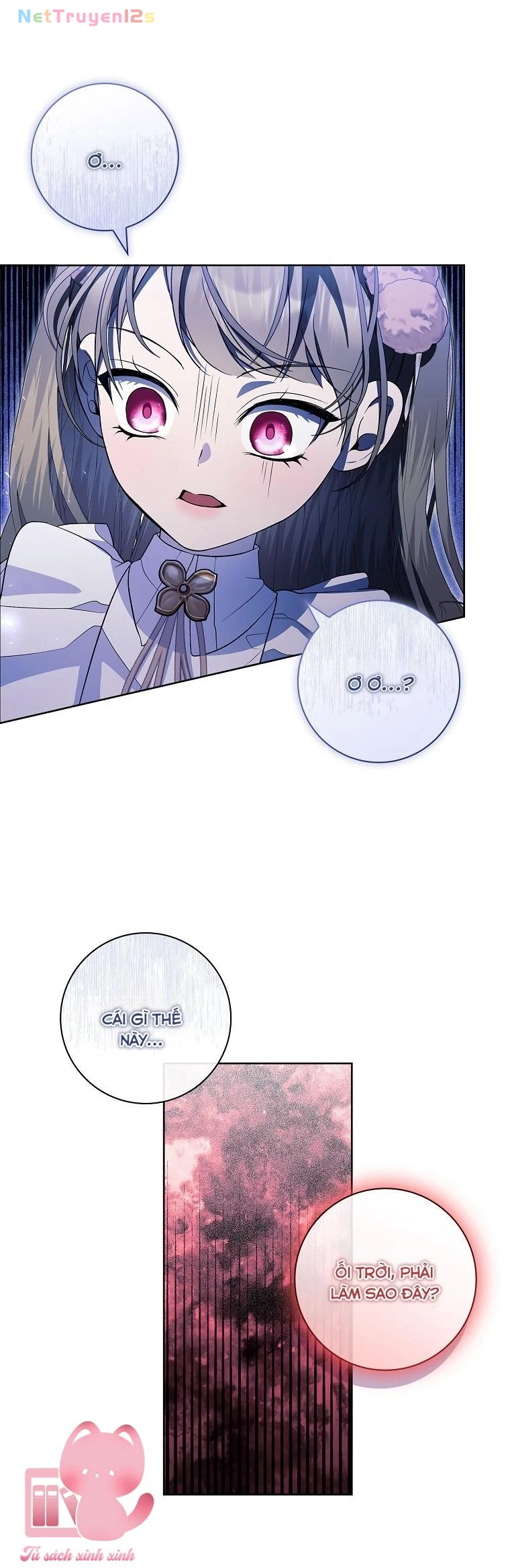 Nhận Nuôi Người Cha Phản Diện Chapter 86 - 36