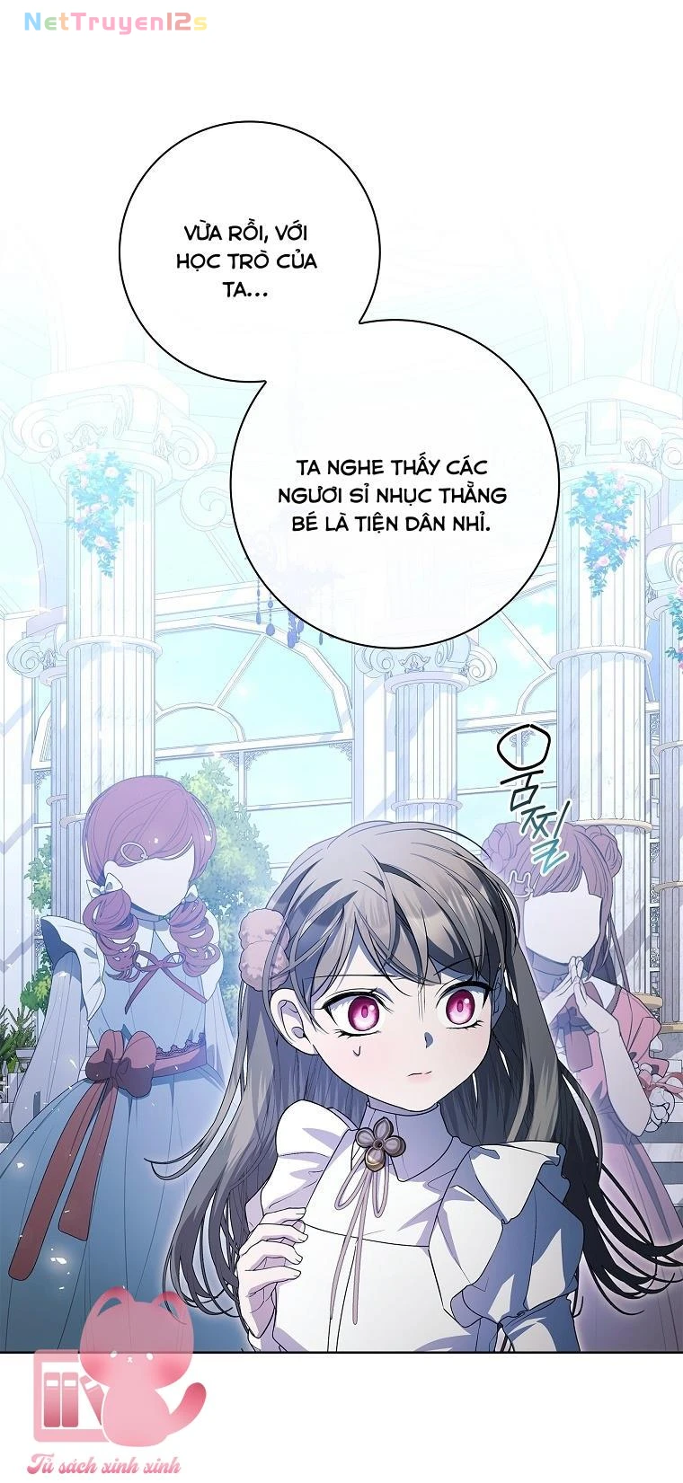 Nhận Nuôi Người Cha Phản Diện Chapter 86 - 39