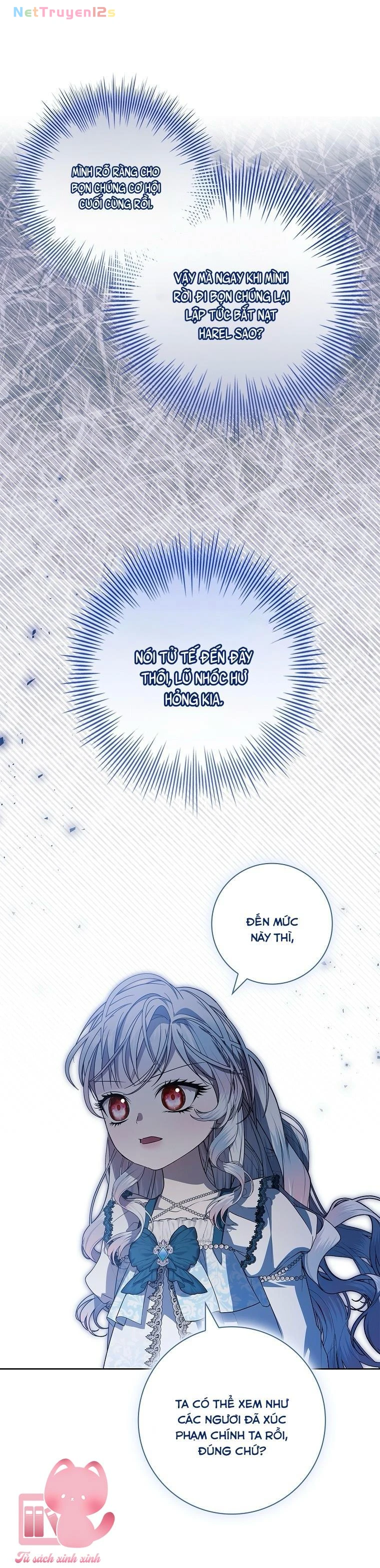Nhận Nuôi Người Cha Phản Diện Chapter 86 - 40