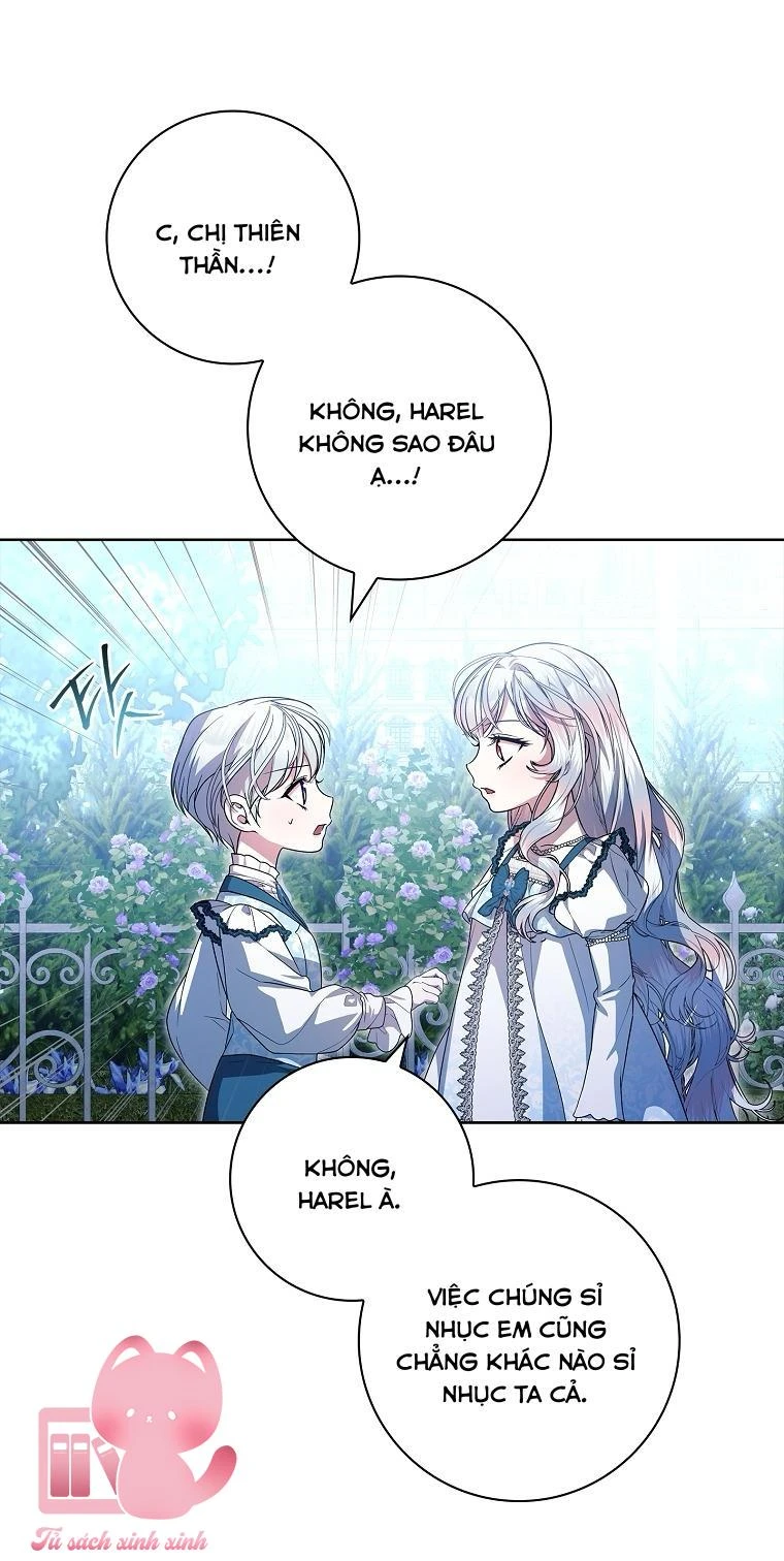 Nhận Nuôi Người Cha Phản Diện Chapter 86 - 41
