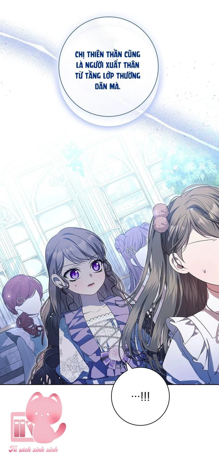 Nhận Nuôi Người Cha Phản Diện Chapter 86 - 42