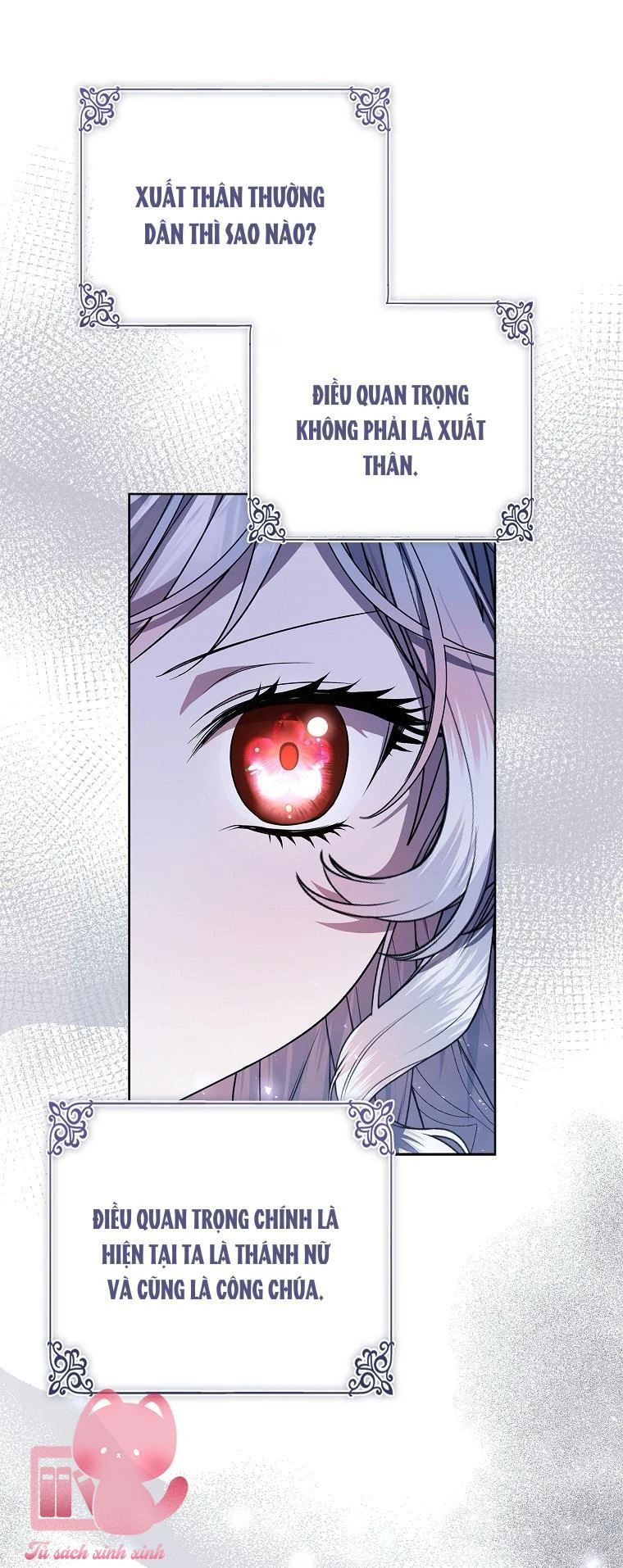 Nhận Nuôi Người Cha Phản Diện Chapter 86 - 43